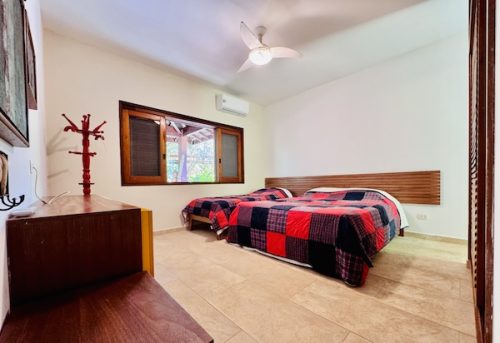 40 Suíte Casa Ubatubadura penaareia