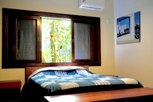 43 Suíte Casa Ubatubadura penaareia